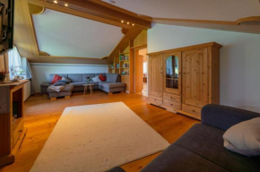 Ferienwohnung Westernberg